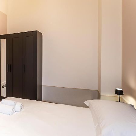 Centro Sant'Ambrogio Flat Apartment Firenze Bagian luar foto