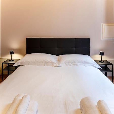 Centro Sant'Ambrogio Flat Apartment Firenze Bagian luar foto