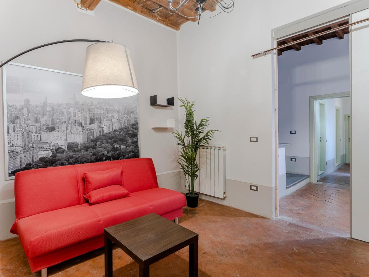 Centro Sant'Ambrogio Flat Apartment Firenze Bagian luar foto