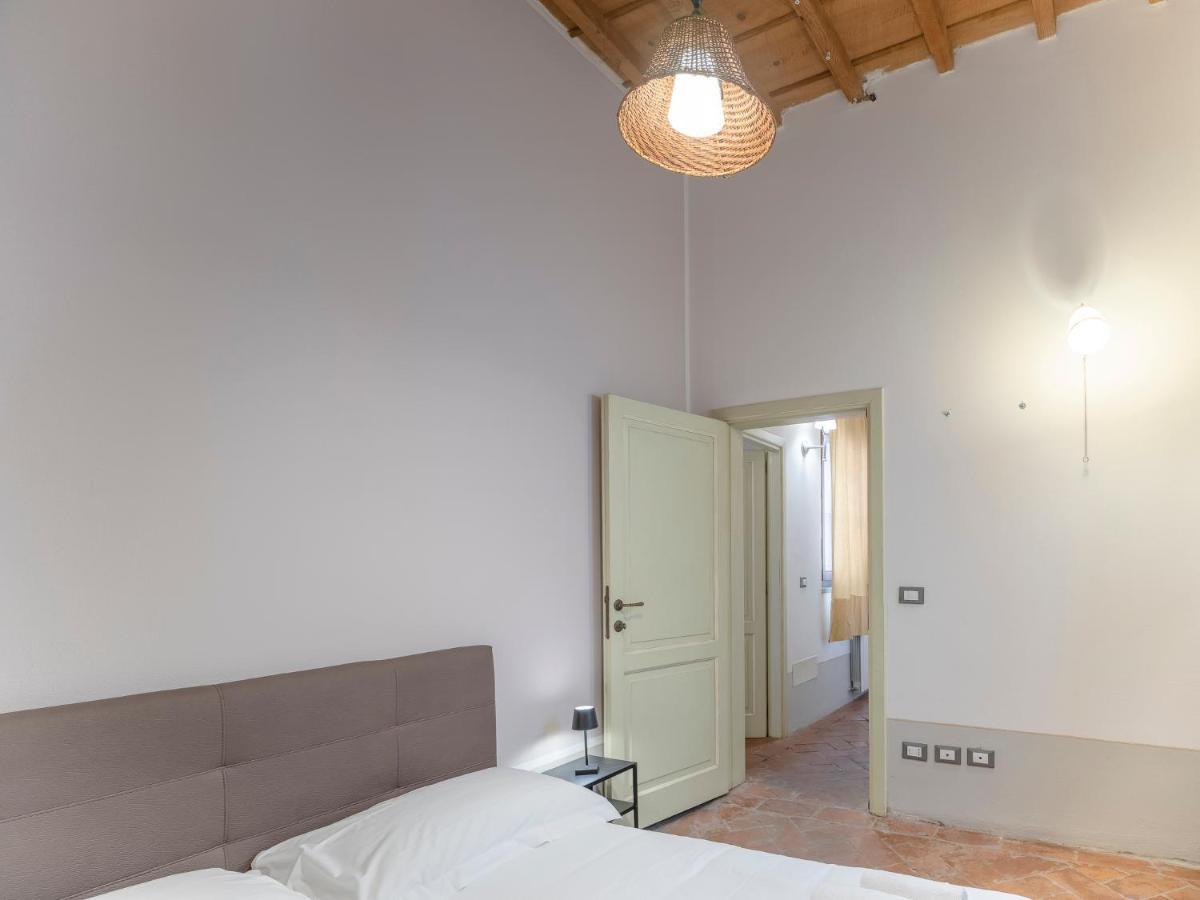 Centro Sant'Ambrogio Flat Apartment Firenze Bagian luar foto
