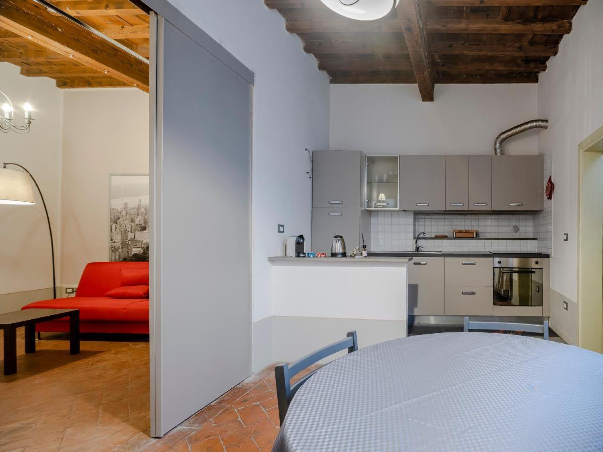 Centro Sant'Ambrogio Flat Apartment Firenze Bagian luar foto
