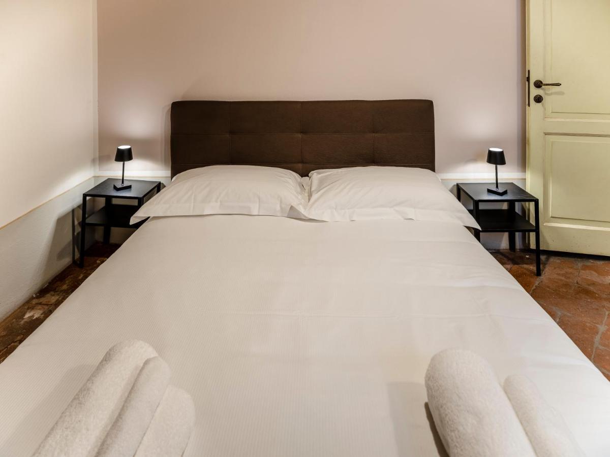 Centro Sant'Ambrogio Flat Apartment Firenze Bagian luar foto