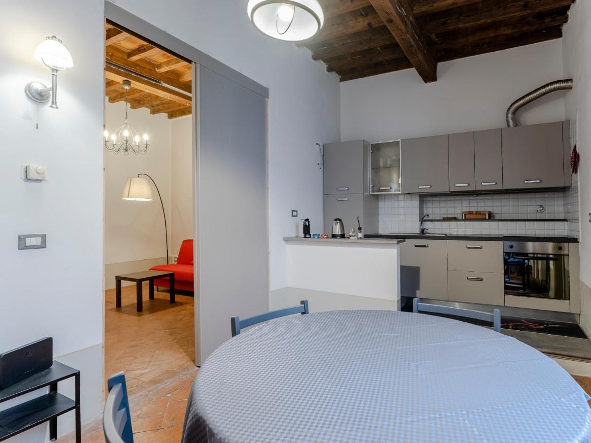 Centro Sant'Ambrogio Flat Apartment Firenze Bagian luar foto