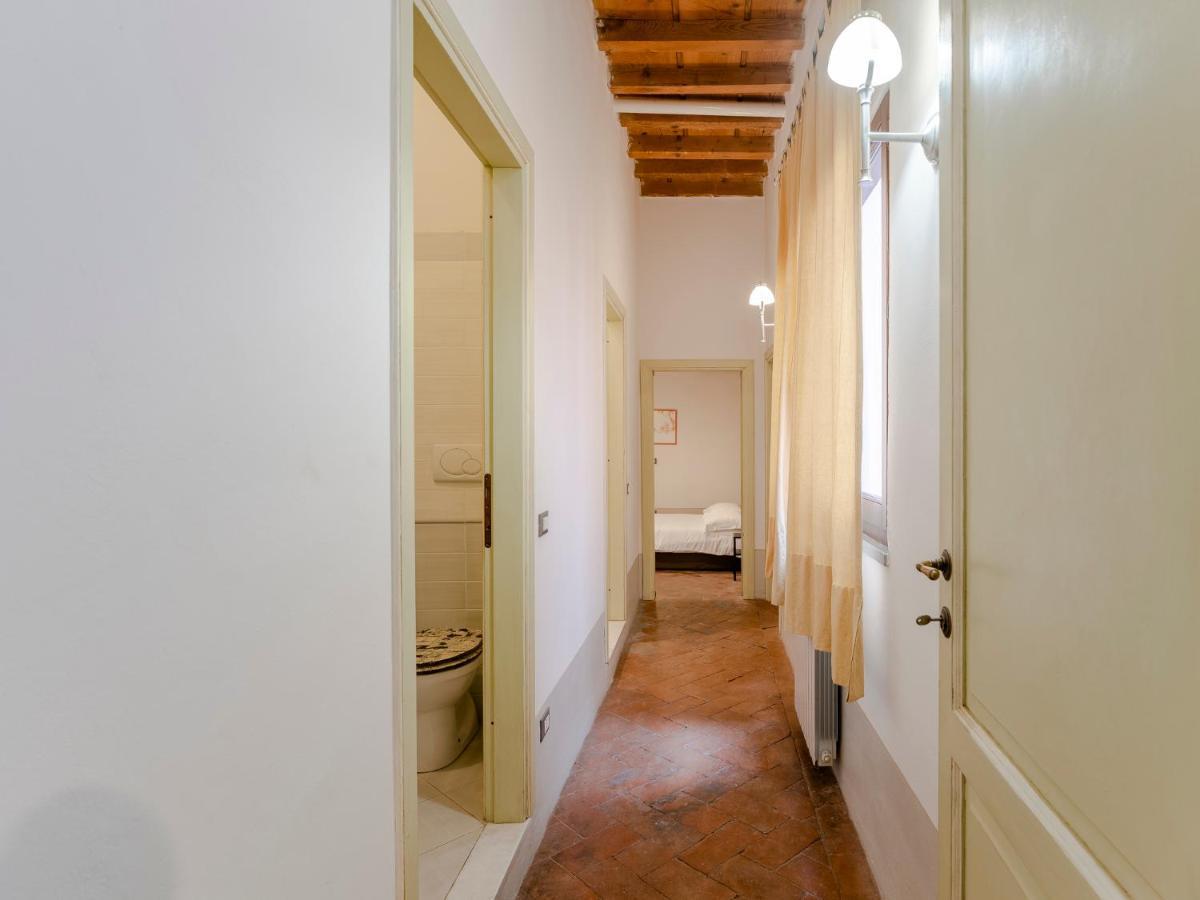 Centro Sant'Ambrogio Flat Apartment Firenze Bagian luar foto