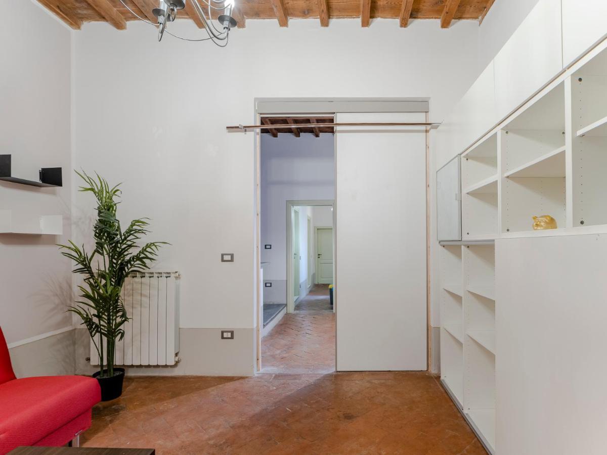 Centro Sant'Ambrogio Flat Apartment Firenze Bagian luar foto
