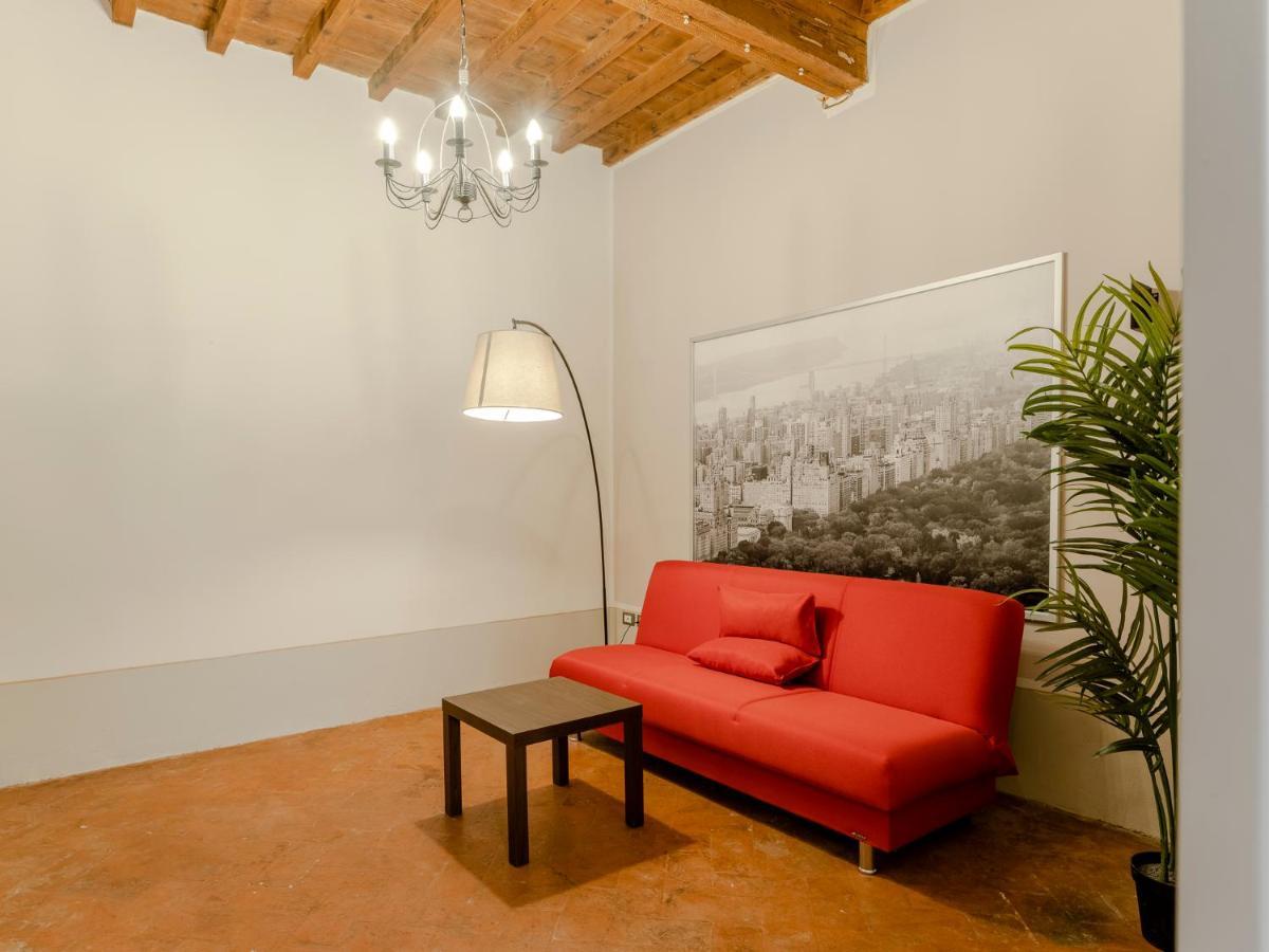 Centro Sant'Ambrogio Flat Apartment Firenze Bagian luar foto