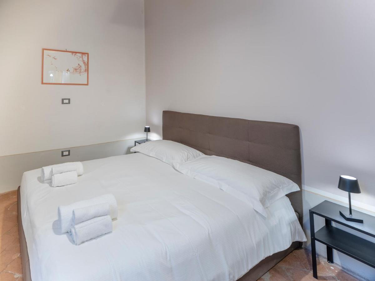 Centro Sant'Ambrogio Flat Apartment Firenze Bagian luar foto
