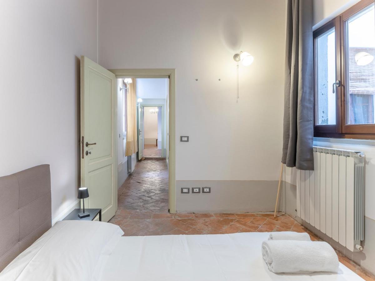 Centro Sant'Ambrogio Flat Apartment Firenze Bagian luar foto