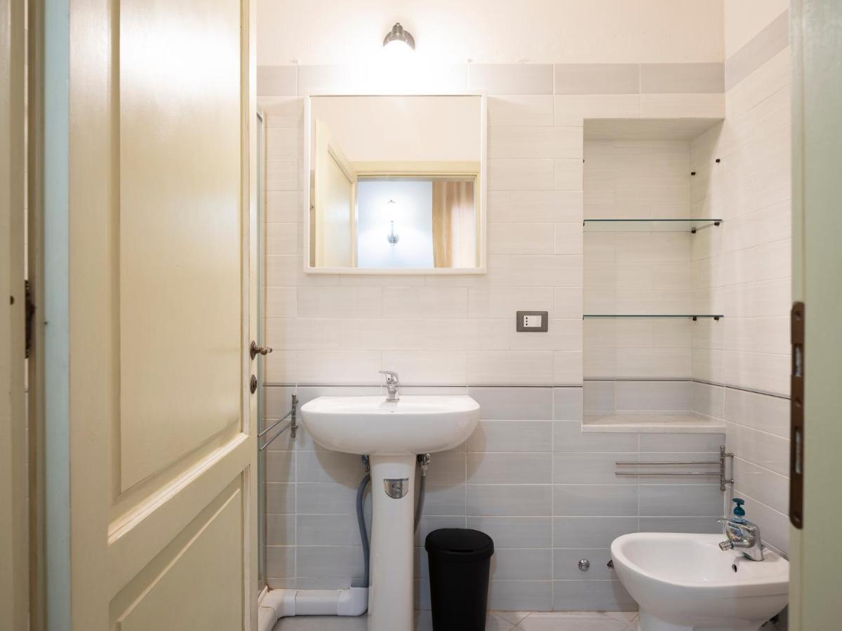 Centro Sant'Ambrogio Flat Apartment Firenze Bagian luar foto