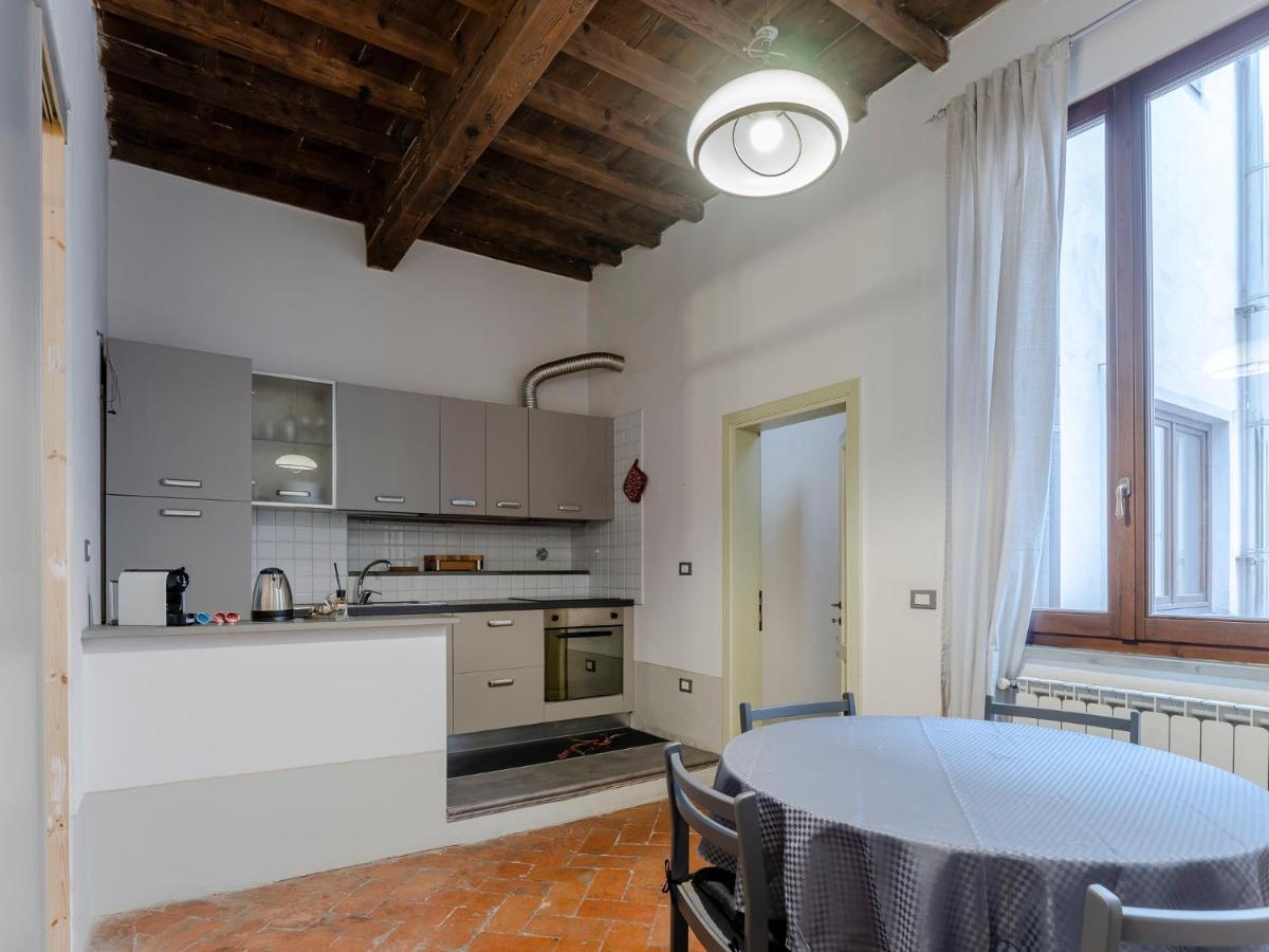Centro Sant'Ambrogio Flat Apartment Firenze Bagian luar foto