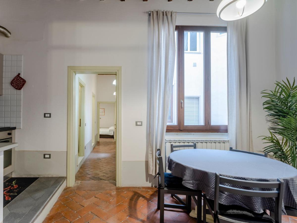 Centro Sant'Ambrogio Flat Apartment Firenze Bagian luar foto