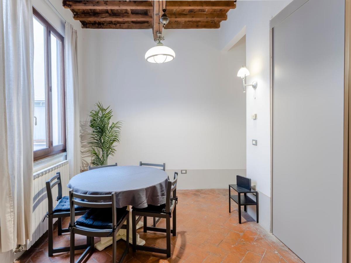 Centro Sant'Ambrogio Flat Apartment Firenze Bagian luar foto