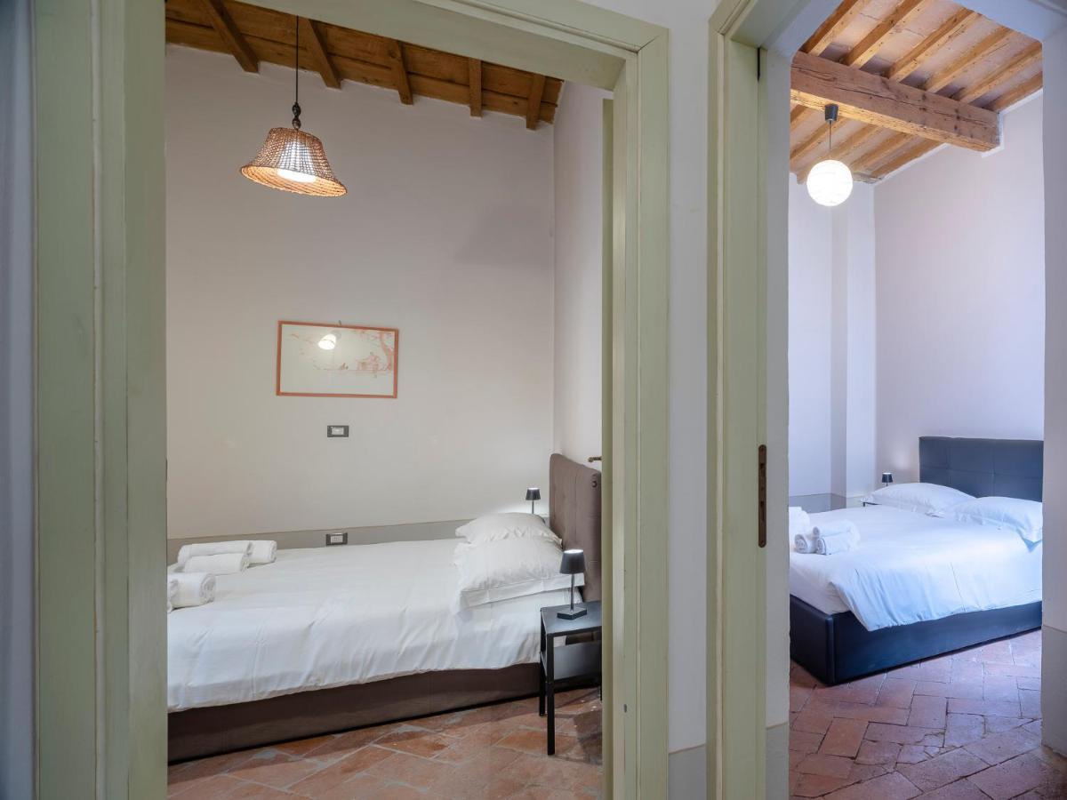 Centro Sant'Ambrogio Flat Apartment Firenze Bagian luar foto