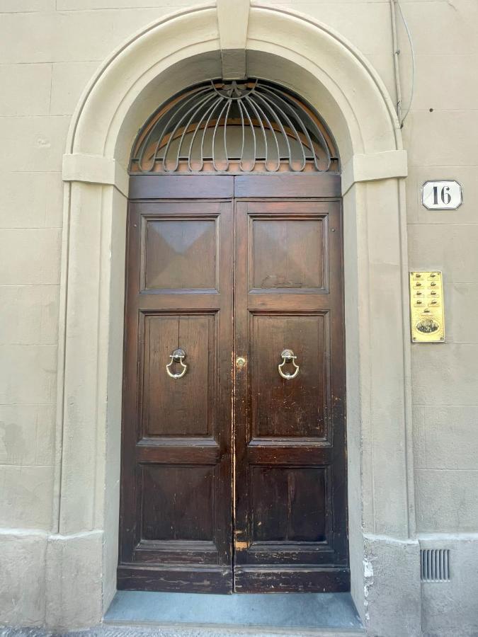 Centro Sant'Ambrogio Flat Apartment Firenze Bagian luar foto